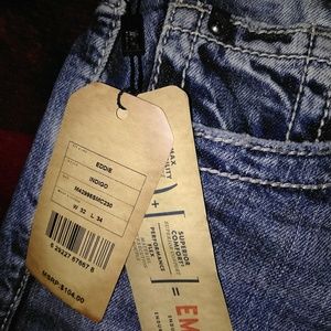 Silver Jeans NWT